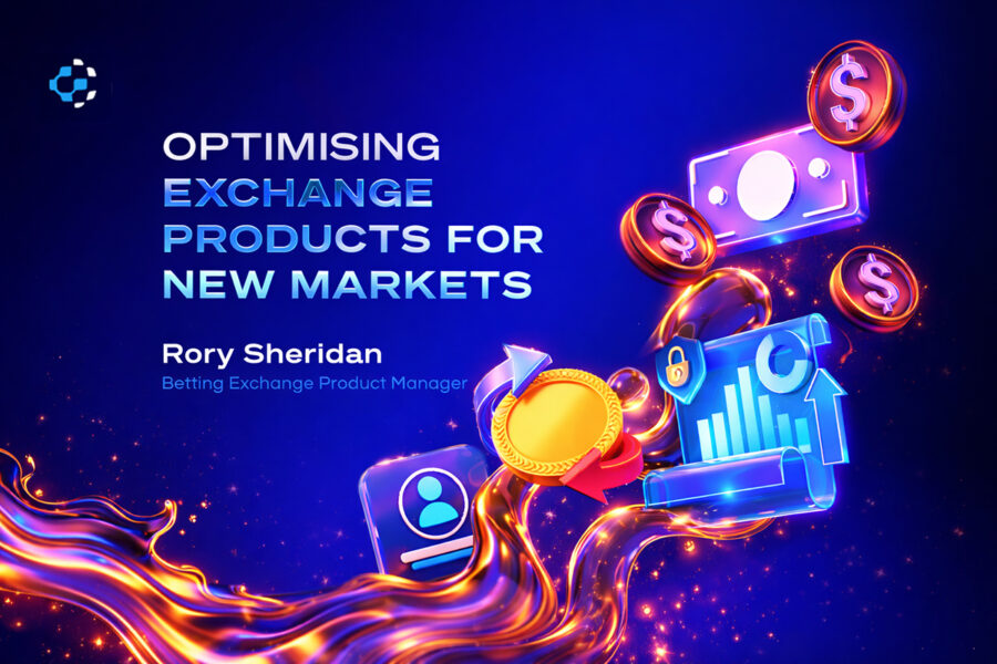 Pronet Gaming: Optimising exchange products for new markets