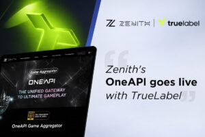Zenith integrates OneAPI with TrueLabel to broaden global content distribution