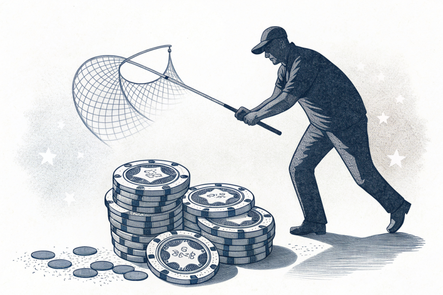 Greek bill proposes tougher measures on illegal gambling