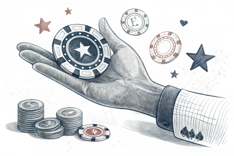 Svenska Spel sees rise in net gaming revenue and profit