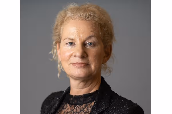 Carol Verheij