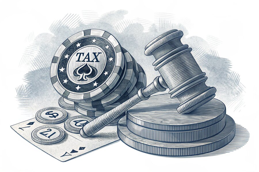 Uncertainty over future of VAT on gambling in Colombia after court suspends decree