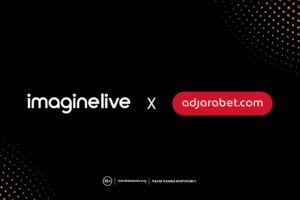 Imagine Live launches dedicated live casino studio for Adjarabet in Armenia