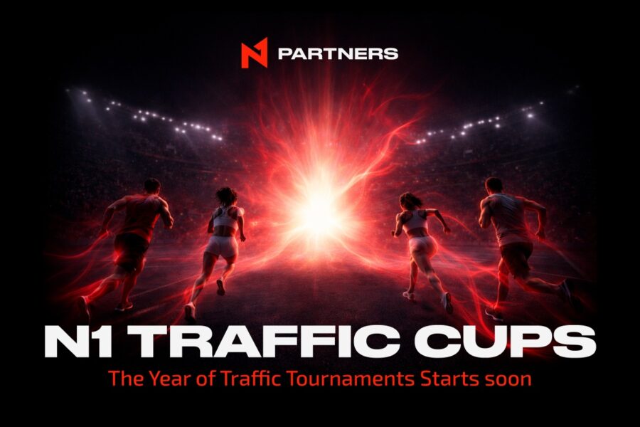 N1 Traffic Cups: The year of traffic tournaments starts soon