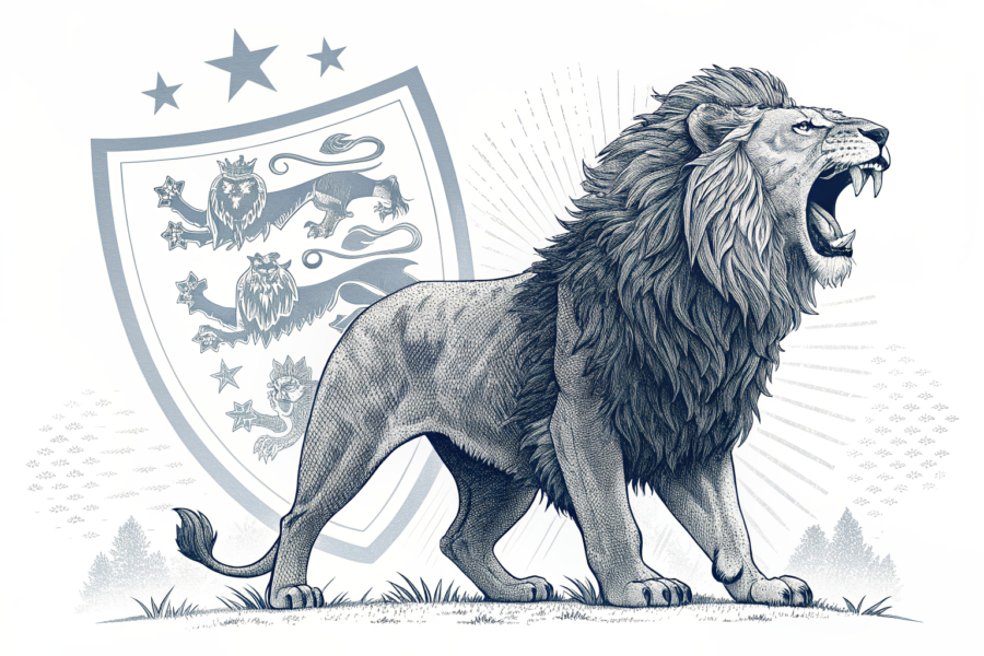 Bet St George goes all in on patriotism in bid to crack competitive British market