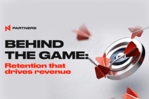 Behind the Game by N1 Partners: retention that drives revenue