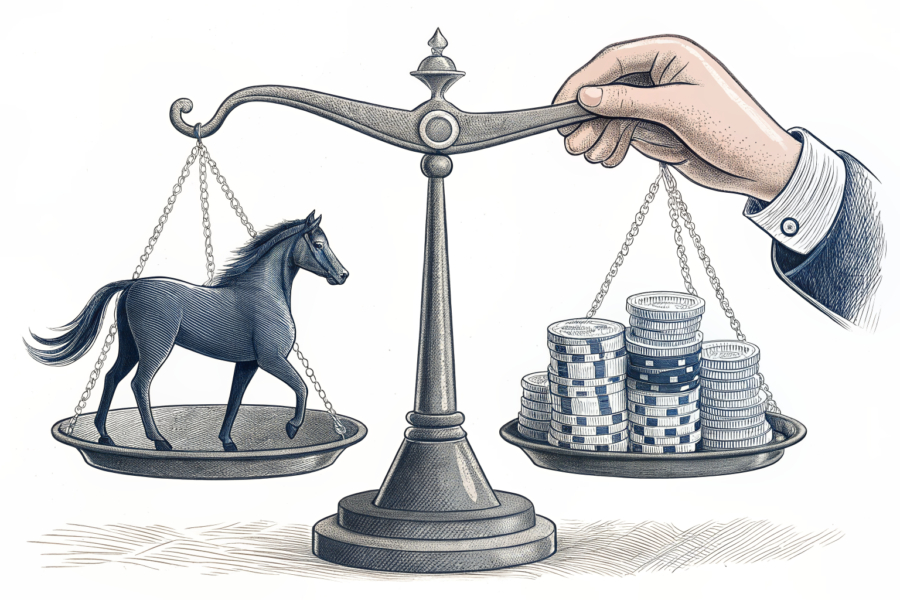 British Horserace Betting levy to remain unchanged