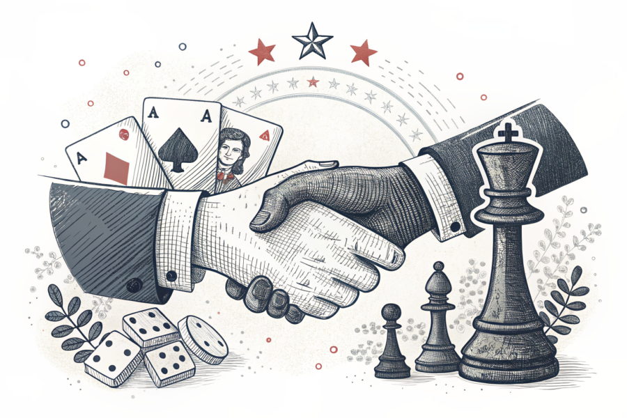 Irish gambling regulator to collaborate with Danish counterpart