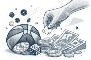 Committee advances New Jersey bill to ban micro bets