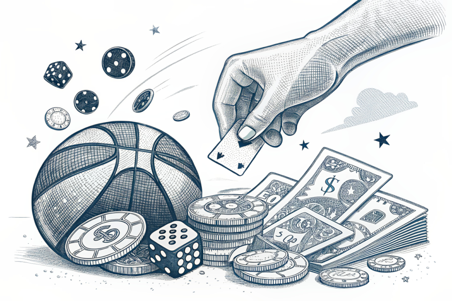 Committee advances New Jersey bill to ban micro bets