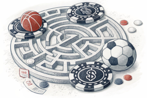 1 in 6 Swedes have played online casino games, survey finds