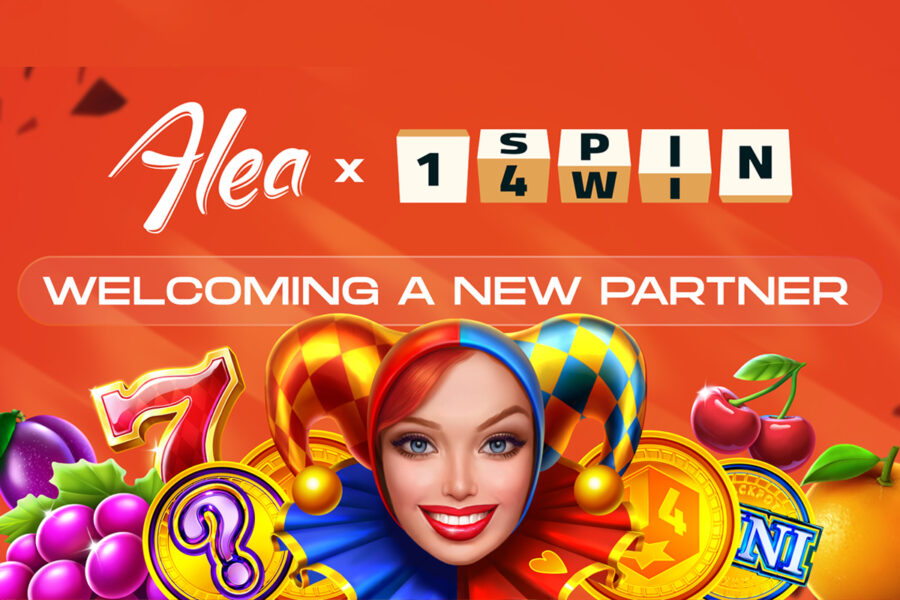 Alea adds 1spin4win to its network to strengthen its classic slot offering