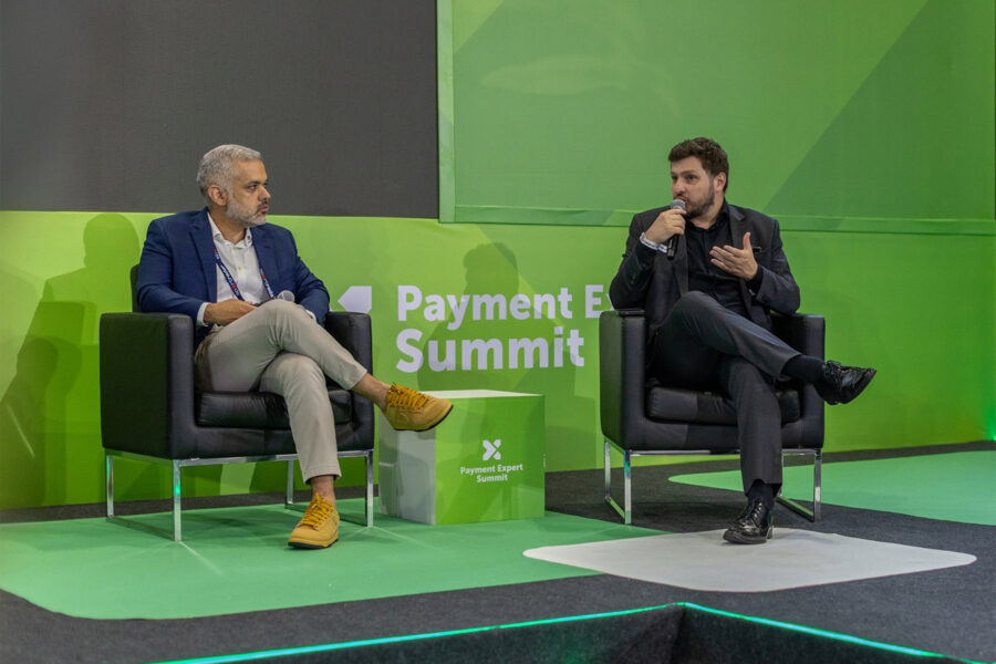 Amusnet at SBC Summit Rio