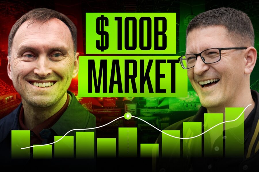 Oddin.gg Co-Founder Marek Suchar joins Bet It Drives: Everything you need to know about esports growth