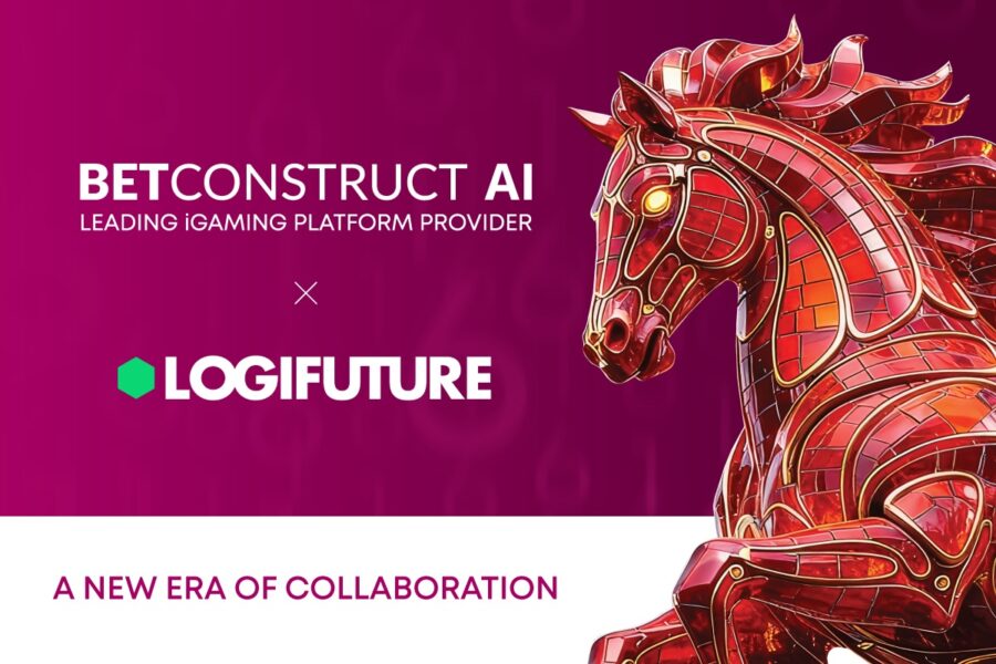 Logifuture partners with BetConstruct AI to expand global distribution of Zoom Sports & Simulate