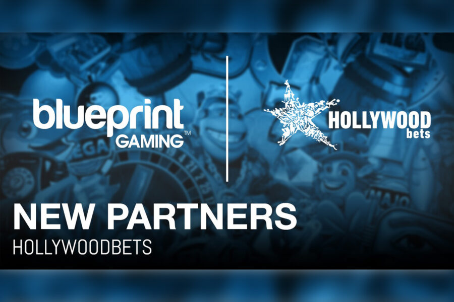 Blueprint Gaming enters South Africa through landmark partnership with Hollywoodbets
