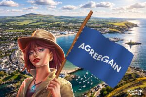Booming Games - Agreegain.
