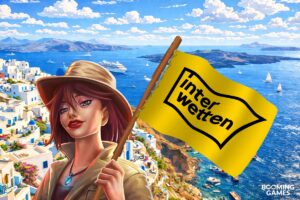 Booming Games expands into Greece through strategic partnership with Interwetten