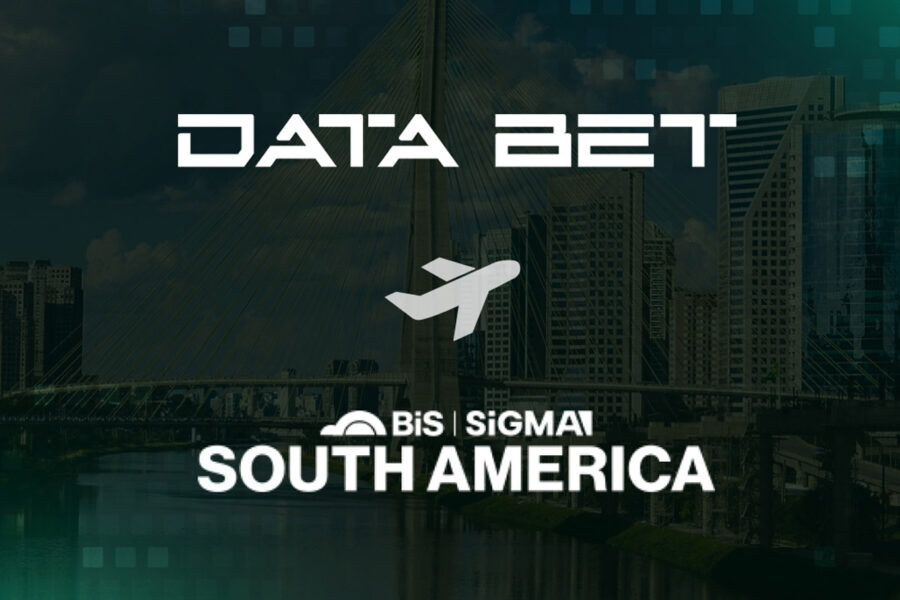DATA.BET to participate in SiGMA South America