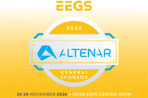 Altenar returns as general sponsor of EEGS