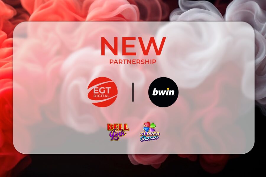 EGT Digital strengthens strategic partnership with the brands of Entain in Greece