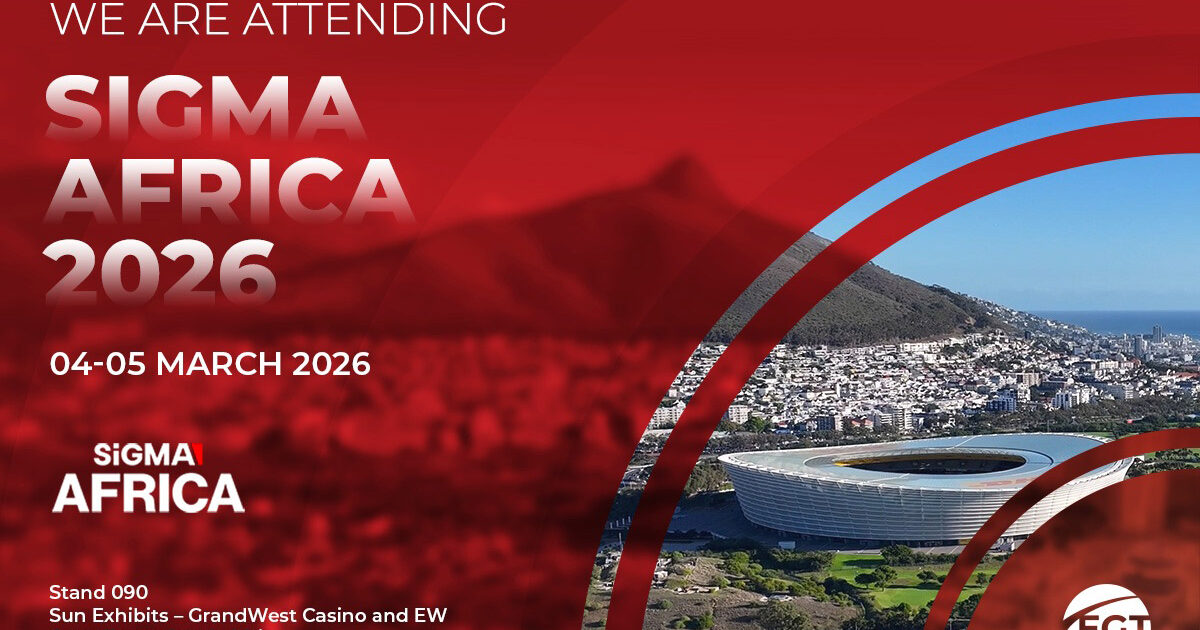 EGT strengthens African market presence at SiGMA Africa 2026