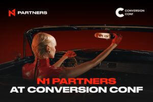 N1 Partners at Conversion Conf.