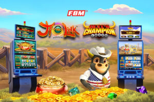 FBM launches Ji Hǎo Link Lotto and Bull’s Champion Lotto at Hialeah Park Casino in Miami