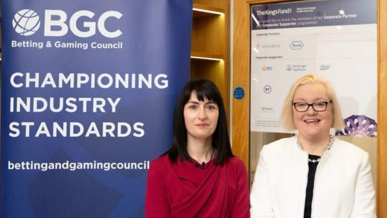 BGC AGM focuses on black market gambling threat to UK market 