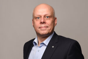Manuel Kreft is the new Chief Information Security Officer of the Merkur Group.