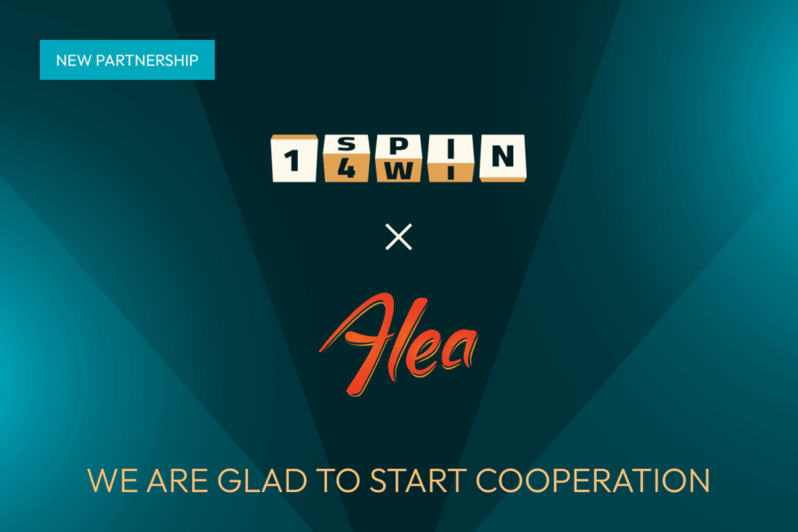 1spin4win partners with Alea to extend its classic portfolio reach