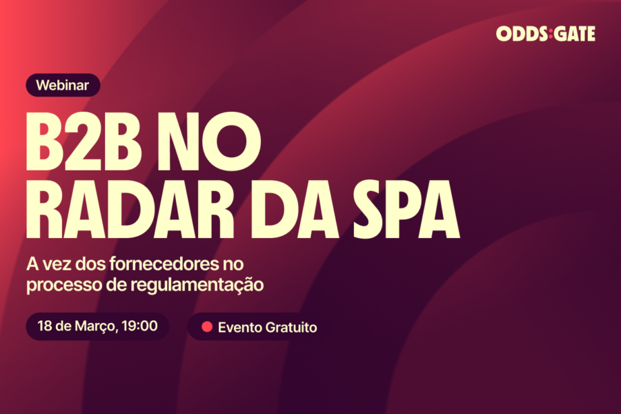Oddsgate to host webinar on supplier authorisation under Brazil’s betting regulation