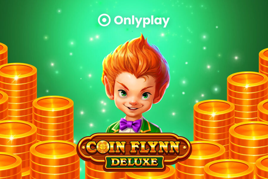 Onlyplay, Coin Flynn Deluxe