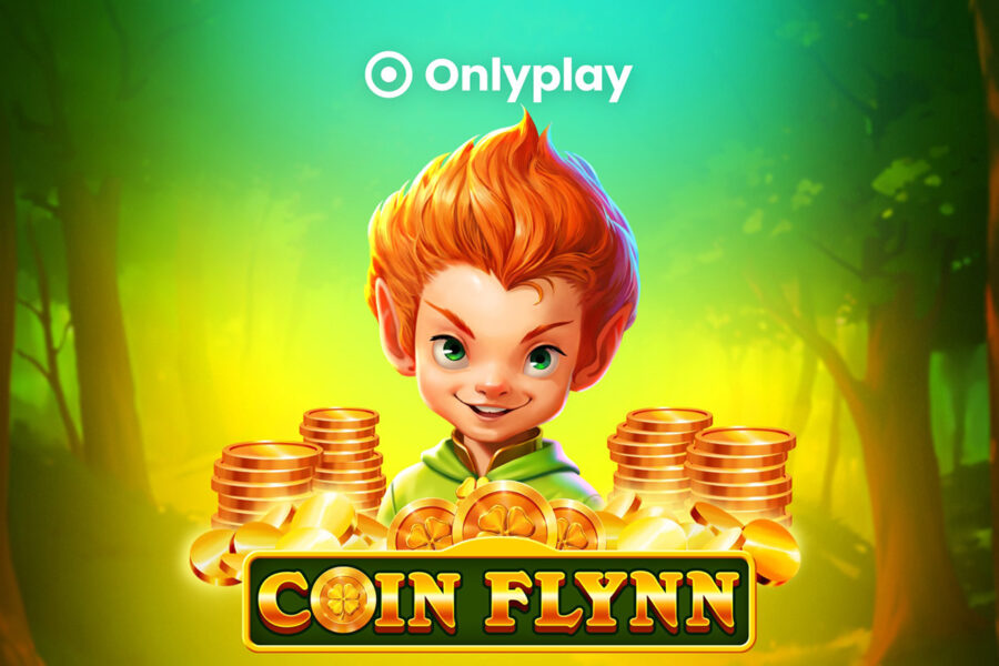 Onlyplay, Coin Flynn