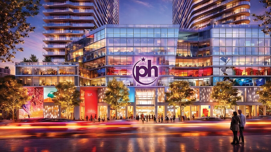 Planet Hollywood signs licence deal for integrated resort casino in Tbilisi