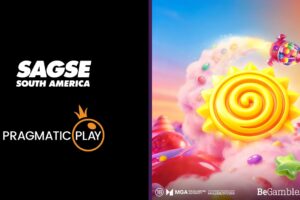 Pragmatic Play - SAGSE