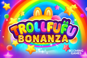 Booming Games releases Trollfufu Bonanza