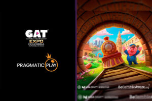 Pragmatic Play at GAT Expo in Cartagena
