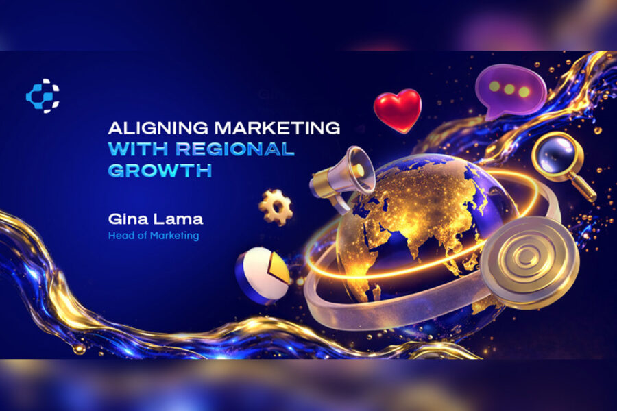 Pronet Gaming: Aligning marketing with regional growth