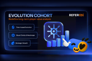 ReferOn - Evolution Cohort.