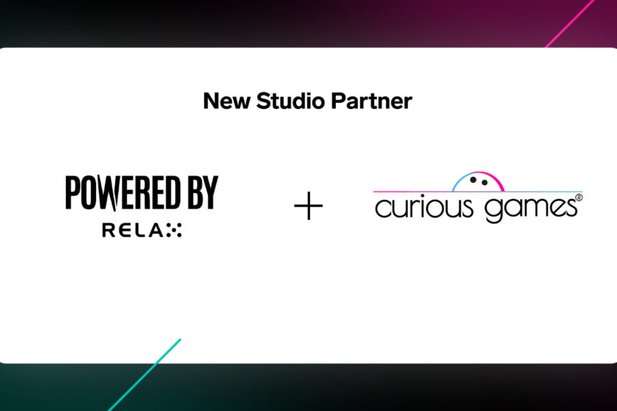 Curious Games makes igaming debut with Relax Gaming Silver Bullet partnership
