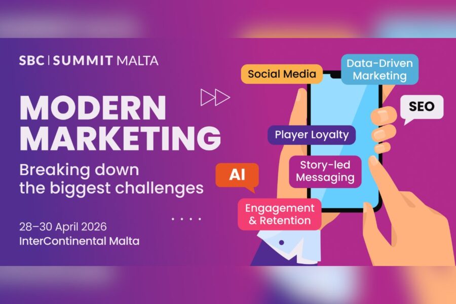 SBC Summit Malta 2026 to tackle the biggest questions in modern marketing