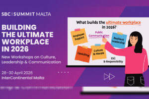 SBC Summit Malta 2026