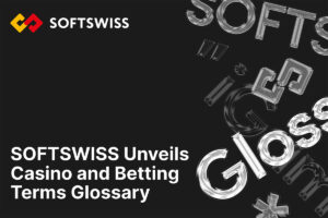 SOFTSWISS unveils Casino and Betting Terms Glossary