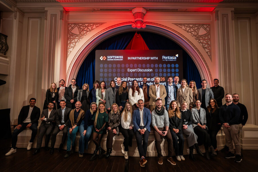 SOFTSWISS and Pentasia Malta expert event reveals why hiring in igaming gets harder in 2026