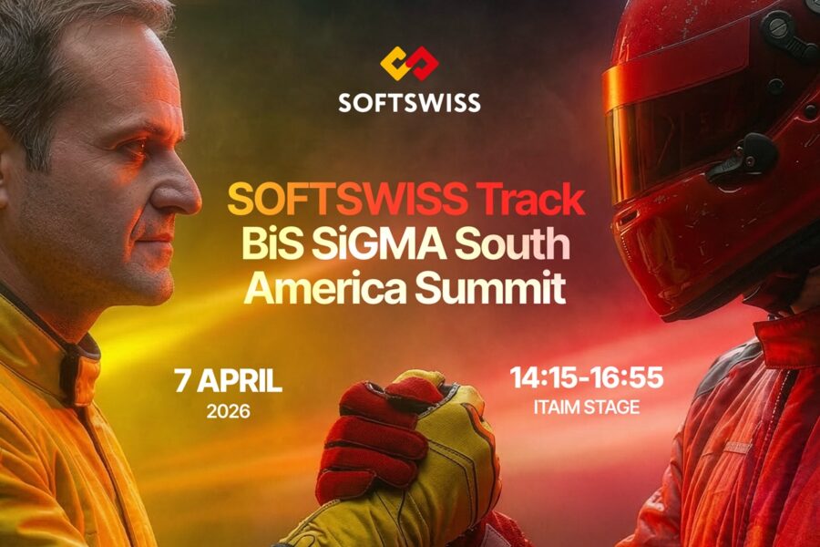 SOFTSWISS track to lead sports betting dialogue at SiGMA South America 2026