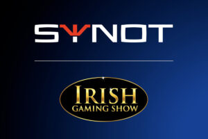 SYNOT - Irish Gaming Show.