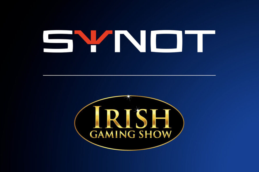 SYNOT participated in the Irish Gaming Show