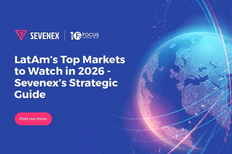 LatAm’s top markets to watch in 2026: Sevenex’s strategic guide