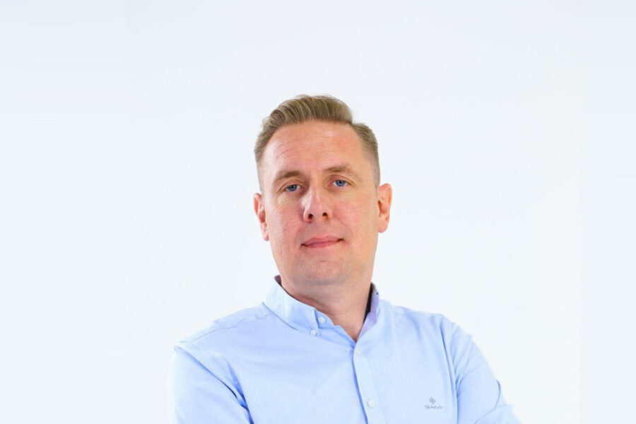Simon Westbury, Strategic Advisor at 1xBet.